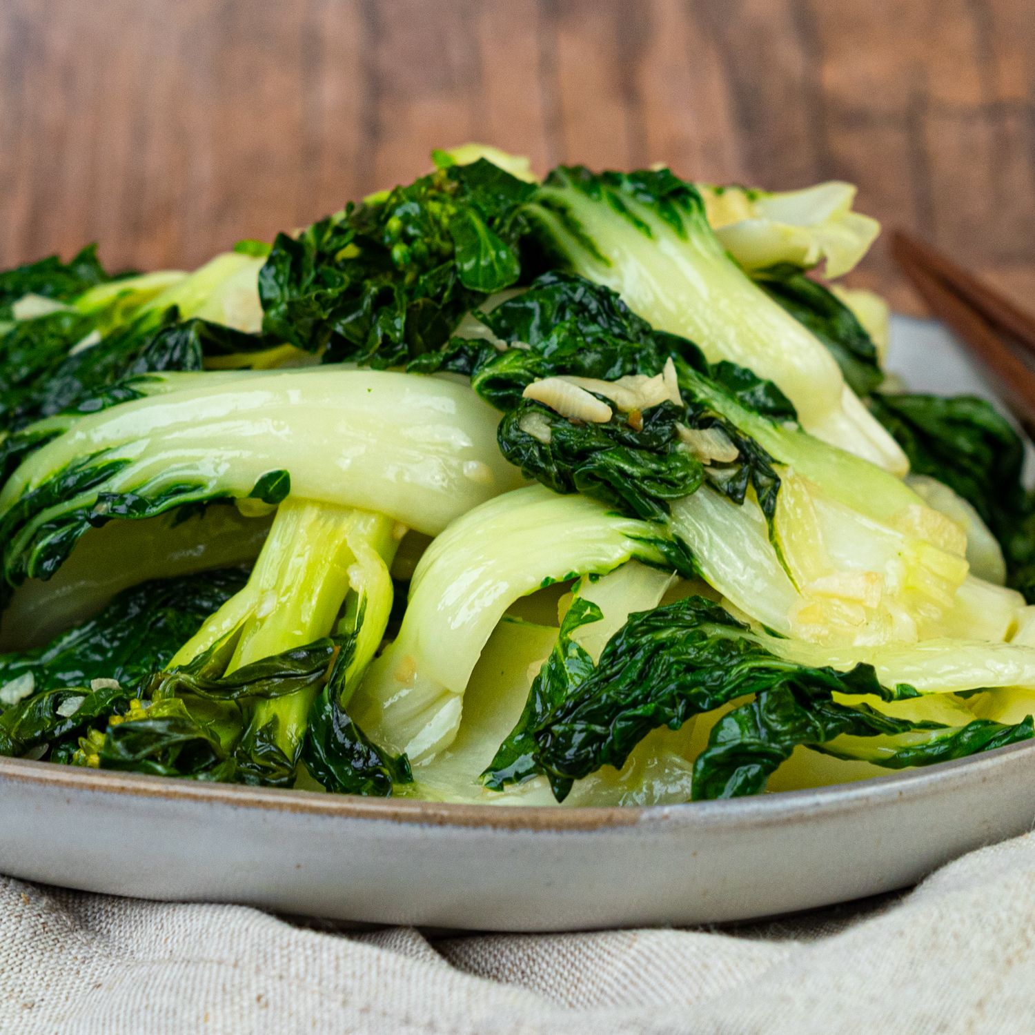 Cook Broccoli Leaves - Discover Nutritious and Delicious Ways to Enjoy This Often-Overlooked Green