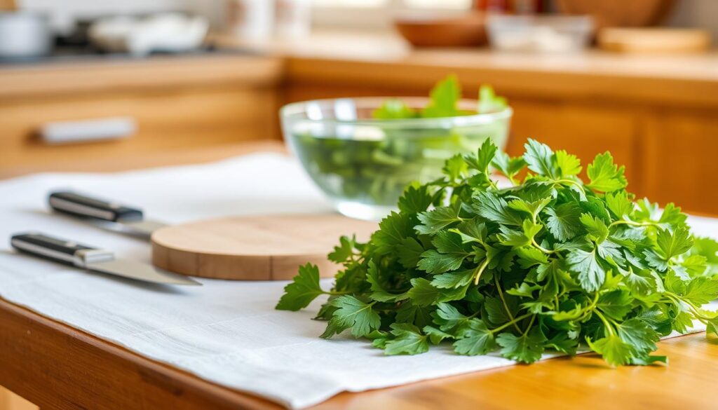 dandelion green preparation tips