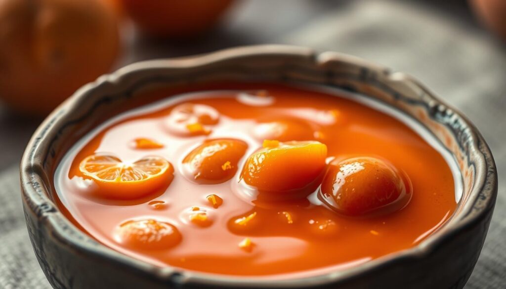 kumquat sauce